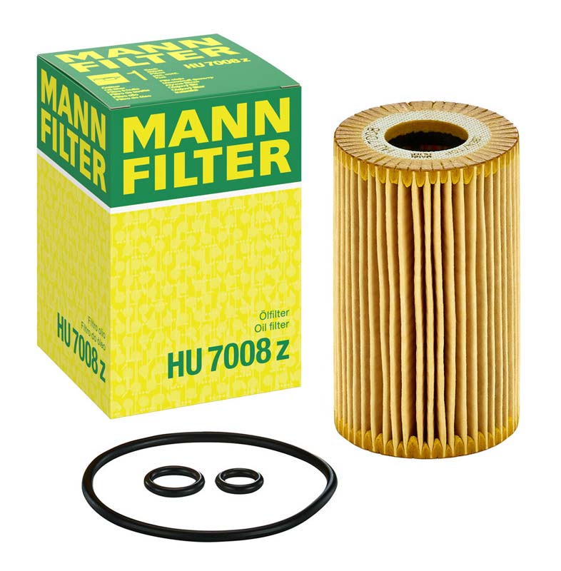 Öl Filter HU 7008 z